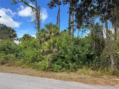 17380 Vallybrook Ave, Port Charlotte, FL 33954