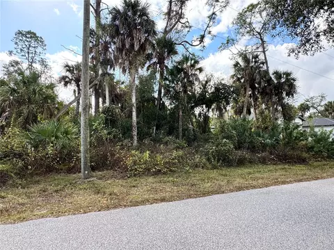 17081 Fallkirk Ave, Port Charlotte, FL 33954