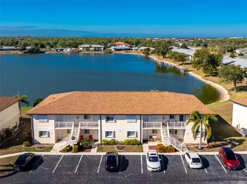 25275 Rampart Blvd #208, Punta Gorda, FL 33983