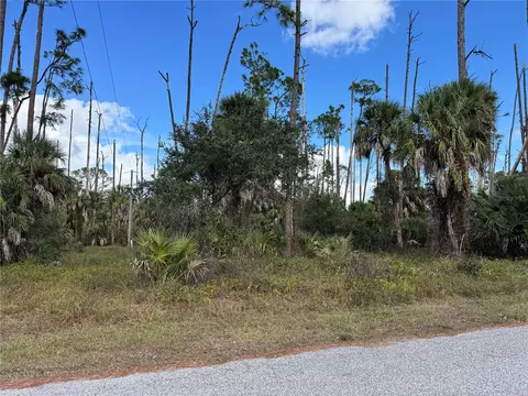 17344 Orion Ave, Port Charlotte, FL 33954