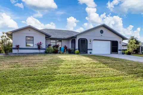 25 Bunker Ct, Rotonda West, FL 33947