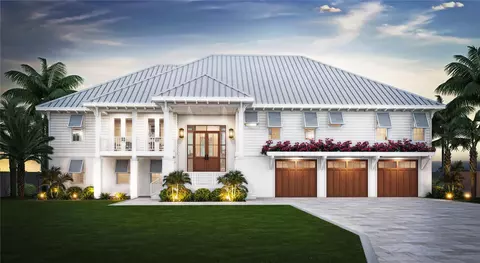 4 Peekins Cove Dr, Boca Grande, FL 33921