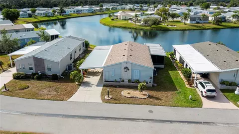 840 Seabrooke Dr, Englewood, FL 34223