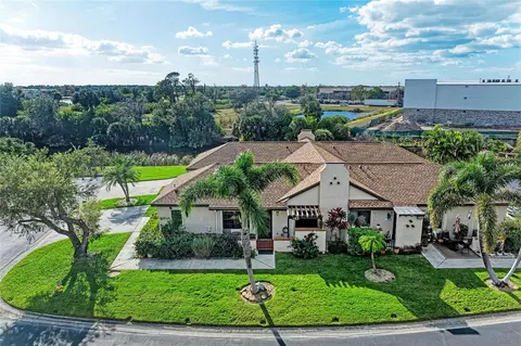 13100 S Mccall Rd #163, Port Charlotte, FL 33981