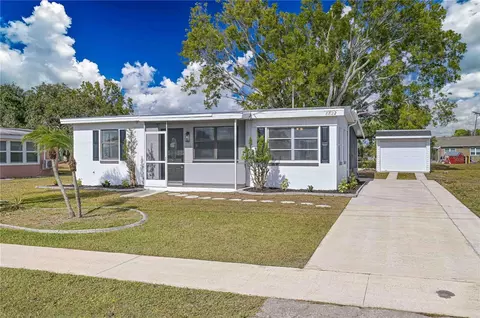 8822 Aero Ave, North Port, FL 34287