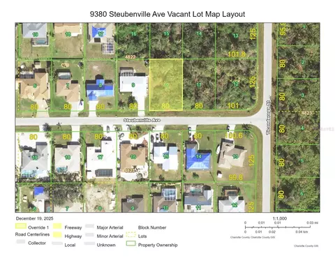 9380 Steubenville Ave, Englewood, FL 34224