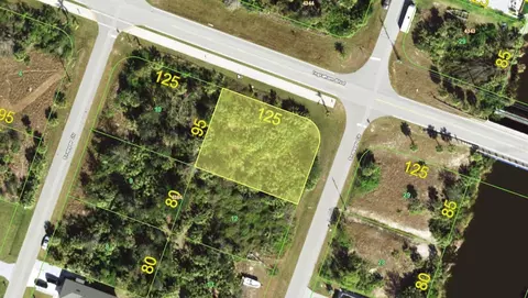 14579 Ingraham Blvd, Port Charlotte, FL 33981