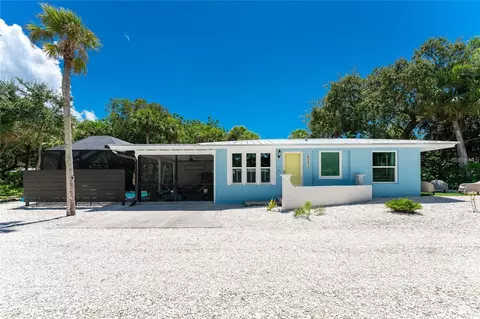 4065 N Beach Rd #A, Englewood, FL 34223