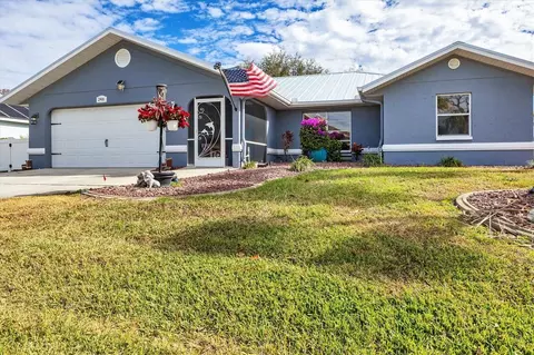 248 Rotonda Cir, Rotonda West, FL 33947
