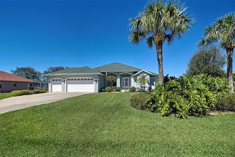 1078 Boundary Blvd, Rotonda West, FL 33947