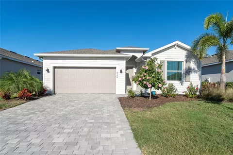 8844 Coco Bay Blvd, Englewood, FL 34224
