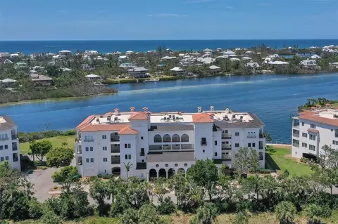 11140 Hacienda Del Mar Blvd #E 306, Placida, FL 33946
