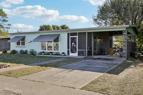 22203 Catherine Ave, Port Charlotte, FL 33952