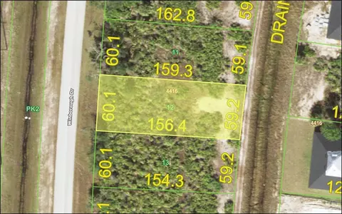 9290 Winborough Dr, Port Charlotte, FL 33981