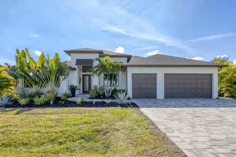13428 Amaryllis Cir, Port Charlotte, FL 33981