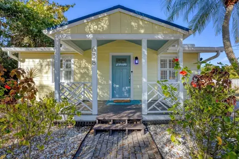 638 Yale St, Englewood, FL 34223