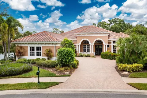 10 Boca Royale Blvd, Englewood, FL 34223