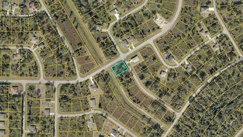laratonda road LOT 27, North Port, FL 34291