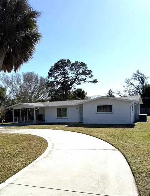 801 E 2nd St, Englewood, FL 34223