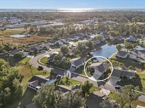 437 Cypress Forest Blvd, Englewood, FL 34223