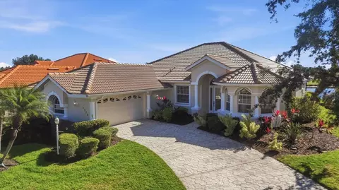 3372 Pennyroyal Rd, Port Charlotte, FL 33953