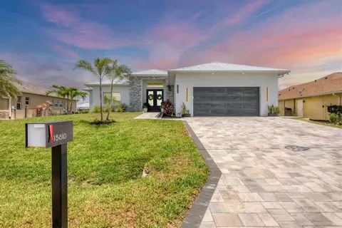 15610 Staunton Cir, Port Charlotte, FL 33981