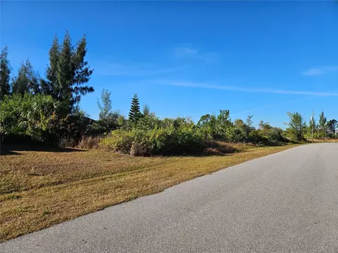 15469 Longview Rd, Port Charlotte, FL 33981