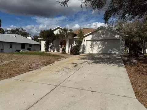 17080 Doyle Ave, Port Charlotte, FL 33954