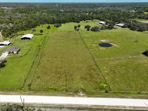 39605 Taylor Rd, Myakka City, FL 34251