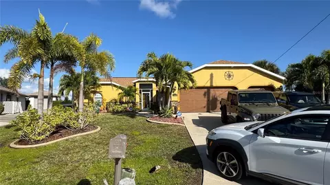 15604 Ruston Cir, Port Charlotte, FL 33981