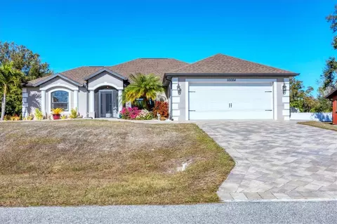 10084 Topsail Ave, Englewood, FL 34224