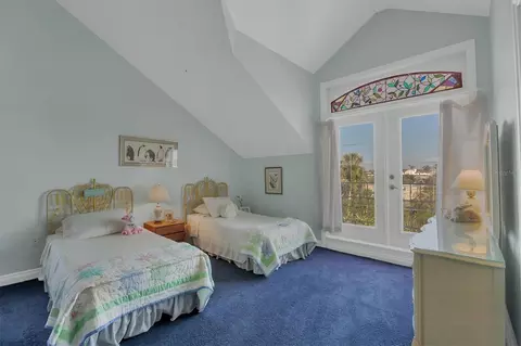 Bedroom - 1660 16th St E, Boca Grande, FL 33921 photo 2 of 4