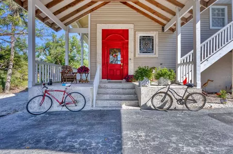 Exterior - 1660 16th St E, Boca Grande, FL 33921 photo 1 of 10