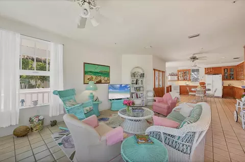 Living - 1660 16th St E, Boca Grande, FL 33921 photo 5 of 7