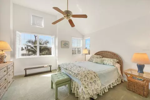Bedroom - 1660 16th St E, Boca Grande, FL 33921 photo 4 of 4