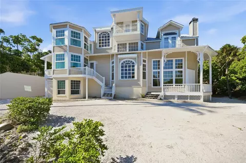 Exterior - 1660 16th St E, Boca Grande, FL 33921 photo 6 of 10