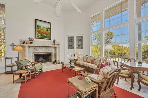 Living - 1660 16th St E, Boca Grande, FL 33921 photo 2 of 7