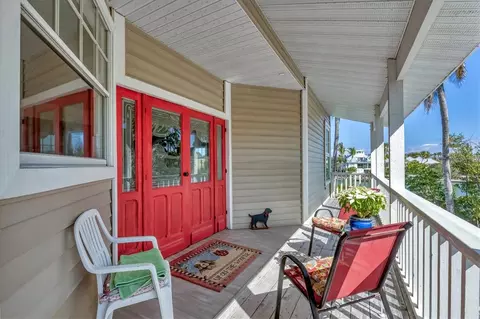 Exterior - 1660 16th St E, Boca Grande, FL 33921 photo 3 of 10