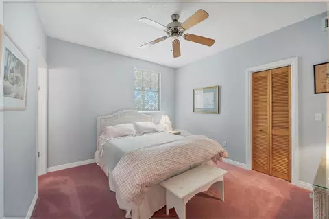 Bedroom - 1660 16th St E, Boca Grande, FL 33921 photo 3 of 4