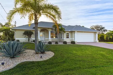 112 Tournament Rd, Rotonda West, FL 33947