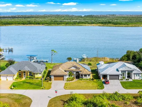 9614 Shelburne Cir, Port Charlotte, FL 33981