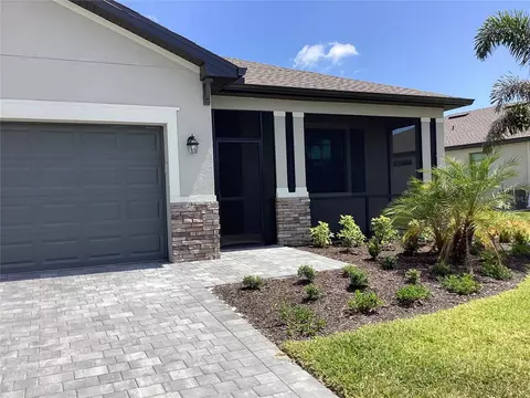 1689 Saddlewood Cir, Port Charlotte, FL 33953