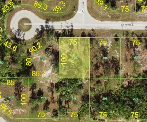 7 Skipper Ln, Placida, FL 33946