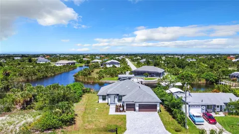 14267 Montmarte Ave, Port Charlotte, FL 33981
