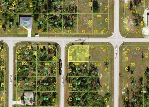 19 Caree Pl, Placida, FL 33946