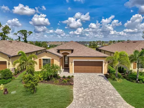 1836 W Isles Rd, Port Charlotte, FL 33953