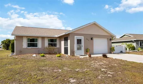 617 Sugarwood Dr, Venice, FL 34292
