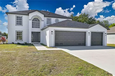 14187 Barnwood Ln, Port Charlotte, FL 33981