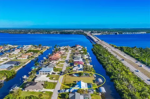5276 Early Ter, Port Charlotte, FL 33981