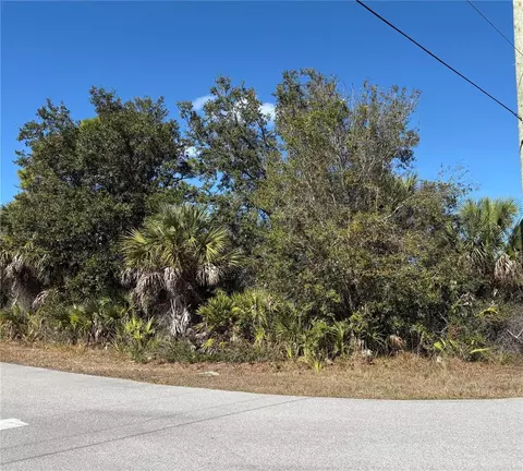 14376 Aldridge Ave, Port Charlotte, FL 33953